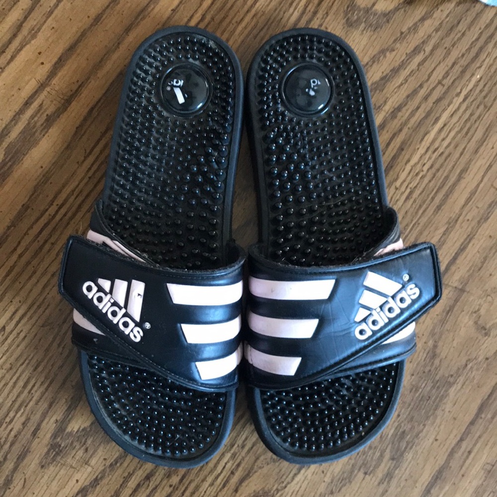 Addidas sandals